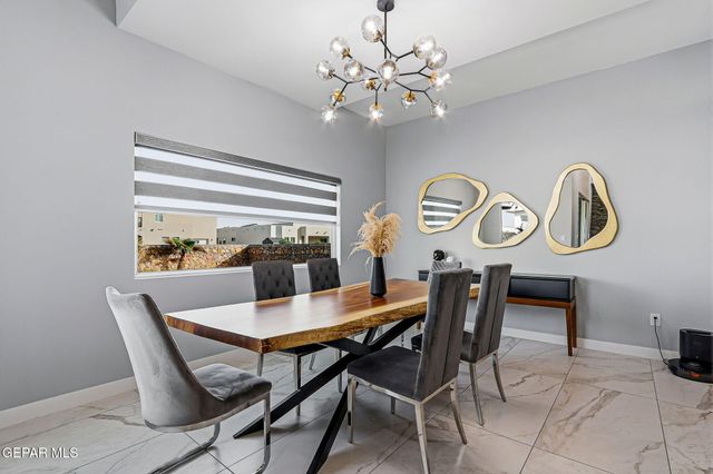 5814 JUNIPER CREEK Creek, El Paso, TX 79932