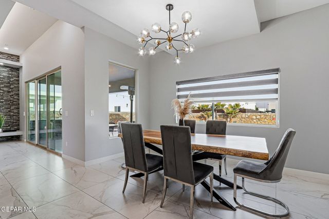 5814 JUNIPER CREEK Creek, El Paso, TX 79932