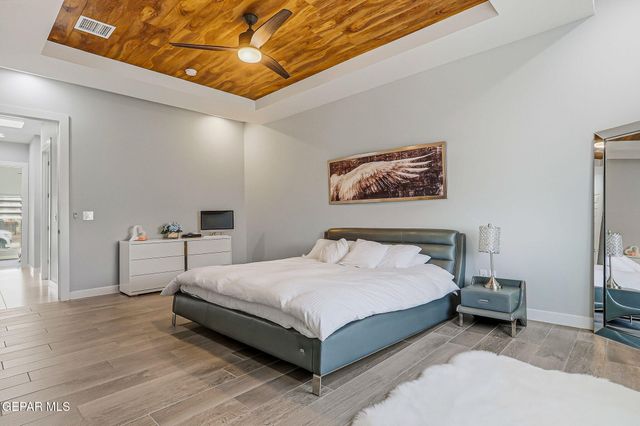 5814 JUNIPER CREEK Creek, El Paso, TX 79932