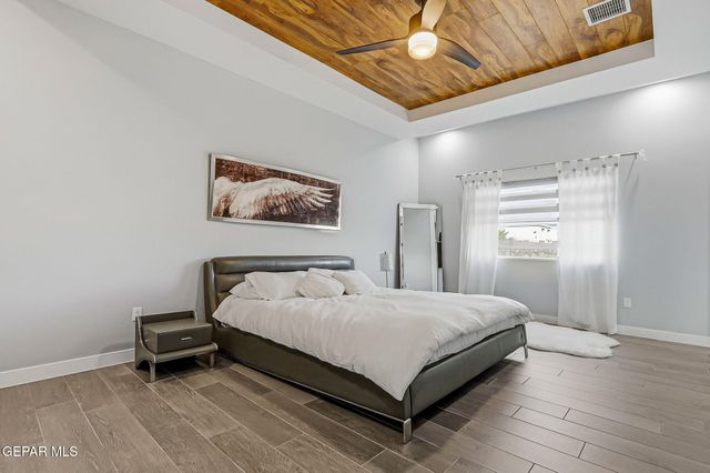 5814 JUNIPER CREEK Creek, El Paso, TX 79932