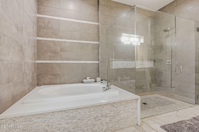 5814 JUNIPER CREEK Creek, El Paso, TX 79932