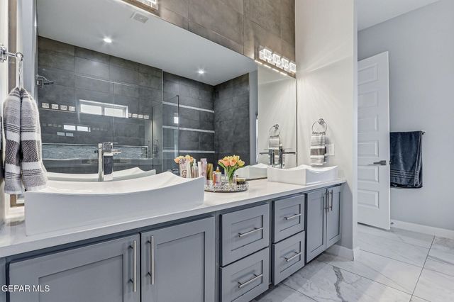 5814 JUNIPER CREEK Creek, El Paso, TX 79932