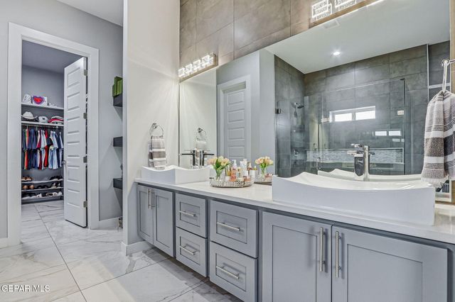 5814 JUNIPER CREEK Creek, El Paso, TX 79932