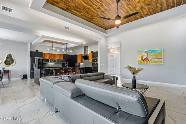 5814 JUNIPER CREEK Creek, El Paso, TX 79932