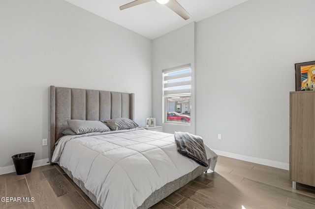 5814 JUNIPER CREEK Creek, El Paso, TX 79932