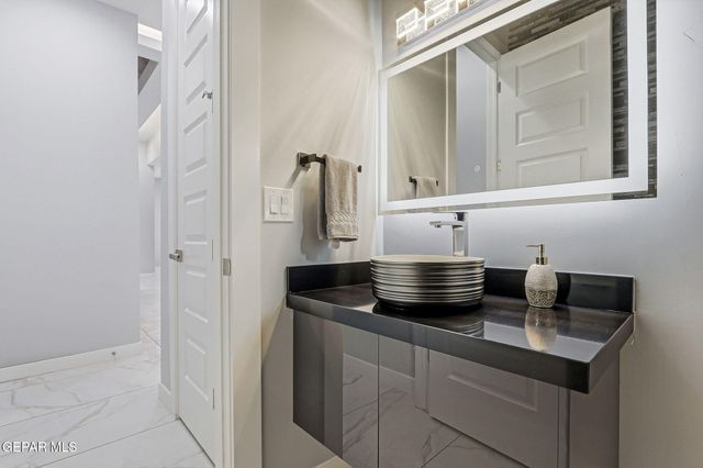 5814 JUNIPER CREEK Creek, El Paso, TX 79932