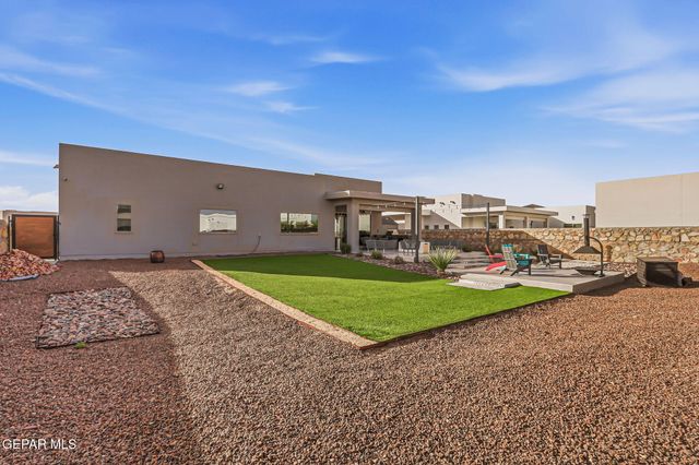 5814 JUNIPER CREEK Creek, El Paso, TX 79932