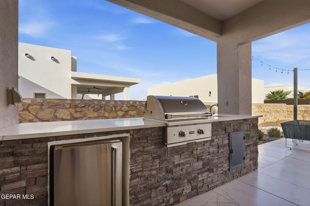 5814 JUNIPER CREEK Creek, El Paso, TX 79932