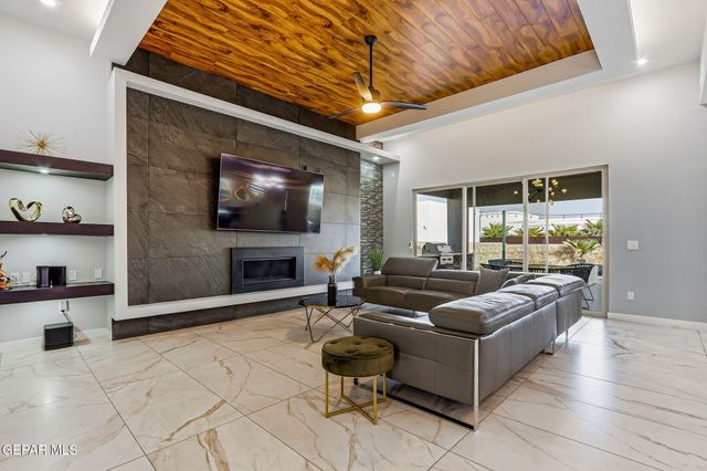 5814 JUNIPER CREEK Creek, El Paso, TX 79932