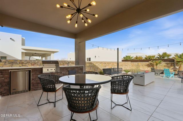 5814 JUNIPER CREEK Creek, El Paso, TX 79932