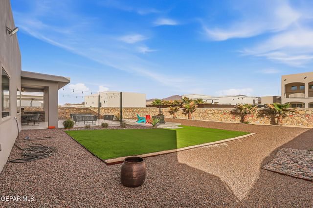 5814 JUNIPER CREEK Creek, El Paso, TX 79932