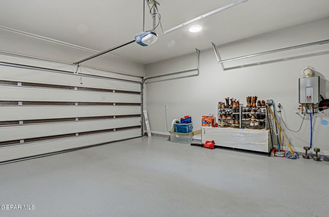 5814 JUNIPER CREEK Creek, El Paso, TX 79932