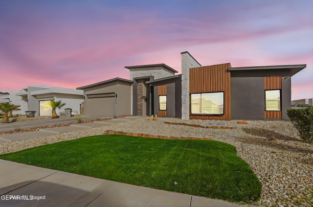 5814 JUNIPER CREEK Creek, El Paso, TX 79932