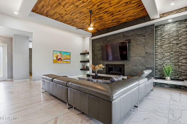 5814 JUNIPER CREEK Creek, El Paso, TX 79932