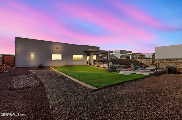 5814 JUNIPER CREEK Creek, El Paso, TX 79932