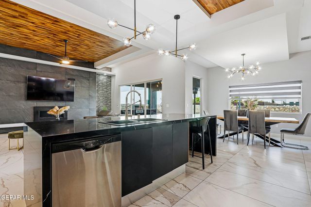 5814 JUNIPER CREEK Creek, El Paso, TX 79932