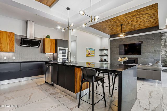 5814 JUNIPER CREEK Creek, El Paso, TX 79932