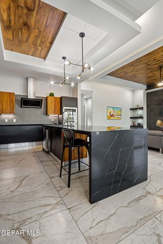 5814 JUNIPER CREEK Creek, El Paso, TX 79932