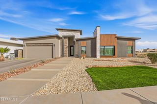 5814 JUNIPER CREEK Creek, El Paso, TX 79932