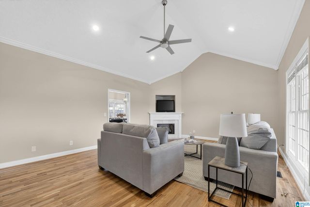 1209 JAMES HOPKINS ROAD, Jacksonville, AL 36265