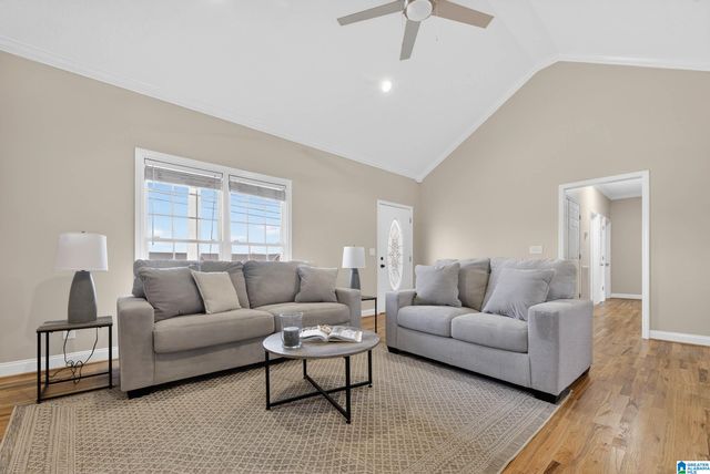 1209 JAMES HOPKINS ROAD, Jacksonville, AL 36265