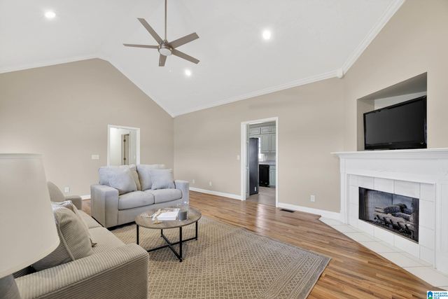 1209 JAMES HOPKINS ROAD, Jacksonville, AL 36265