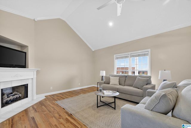 1209 JAMES HOPKINS ROAD, Jacksonville, AL 36265