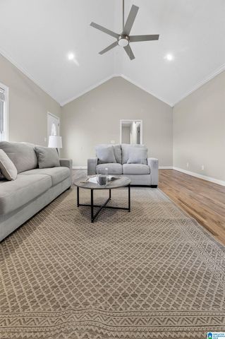 1209 JAMES HOPKINS ROAD, Jacksonville, AL 36265