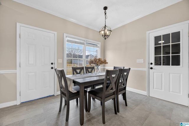 1209 JAMES HOPKINS ROAD, Jacksonville, AL 36265