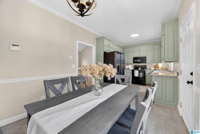 1209 JAMES HOPKINS ROAD, Jacksonville, AL 36265