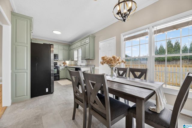 1209 JAMES HOPKINS ROAD, Jacksonville, AL 36265