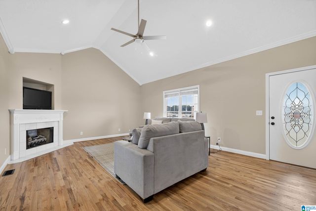 1209 JAMES HOPKINS ROAD, Jacksonville, AL 36265