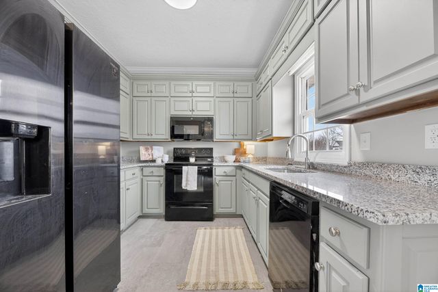 1209 JAMES HOPKINS ROAD, Jacksonville, AL 36265