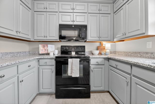 1209 JAMES HOPKINS ROAD, Jacksonville, AL 36265