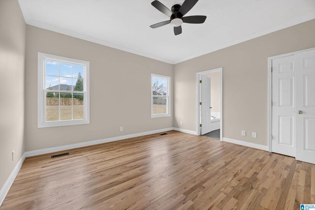 1209 JAMES HOPKINS ROAD, Jacksonville, AL 36265