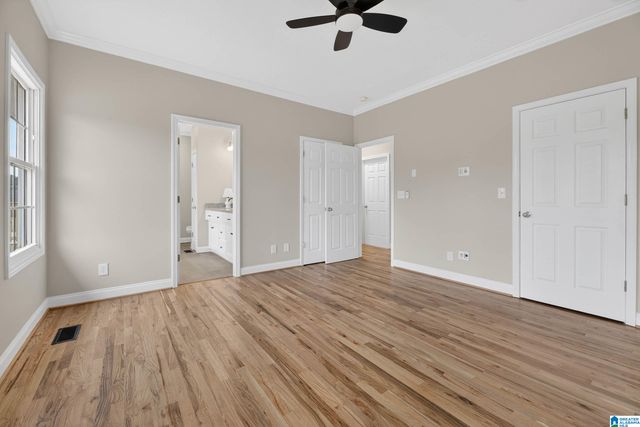 1209 JAMES HOPKINS ROAD, Jacksonville, AL 36265