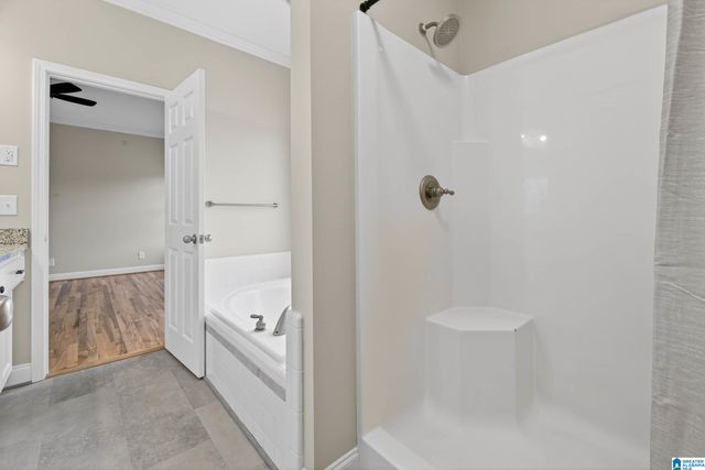 1209 JAMES HOPKINS ROAD, Jacksonville, AL 36265