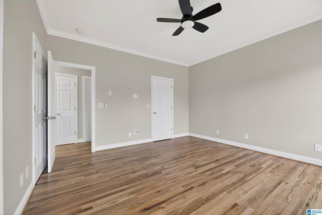 1209 JAMES HOPKINS ROAD, Jacksonville, AL 36265