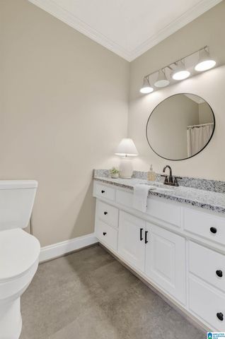 1209 JAMES HOPKINS ROAD, Jacksonville, AL 36265