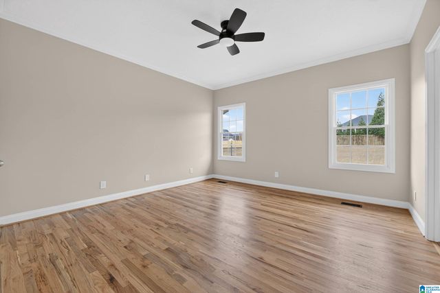 1209 JAMES HOPKINS ROAD, Jacksonville, AL 36265