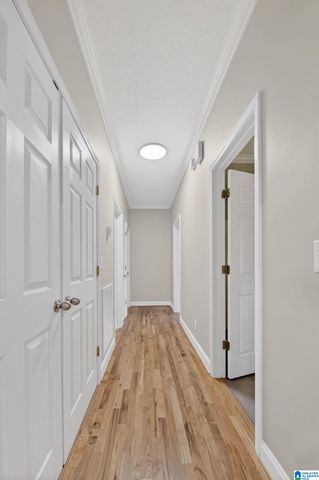 1209 JAMES HOPKINS ROAD, Jacksonville, AL 36265