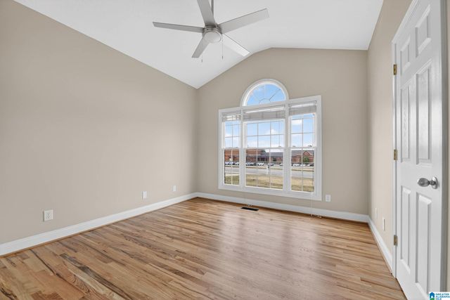 1209 JAMES HOPKINS ROAD, Jacksonville, AL 36265