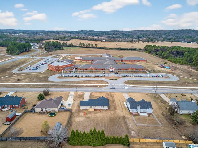 1209 JAMES HOPKINS ROAD, Jacksonville, AL 36265