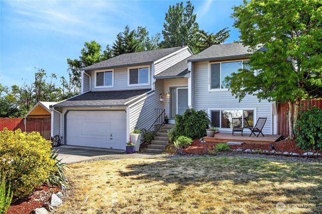 2412 U Street NW, Auburn, WA 98001