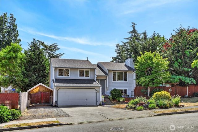 2412 U Street NW, Auburn, WA 98001