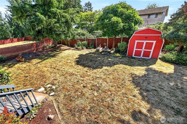 2412 U Street NW, Auburn, WA 98001