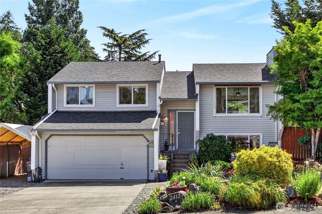 2412 U Street NW, Auburn, WA 98001