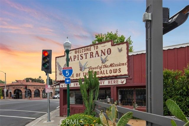 30692 Calle Chueca, San Juan Capistrano, CA 92675