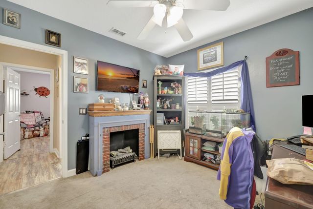 3837 SW Daisy Street, Port St Lucie, FL 34953