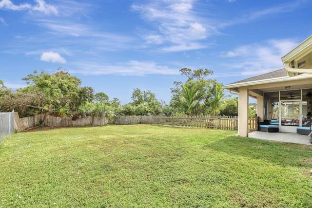3837 SW Daisy Street, Port St Lucie, FL 34953
